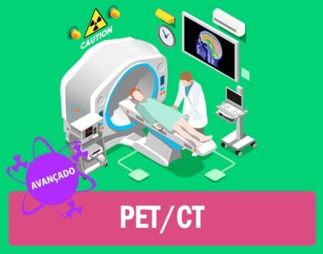 PET/CT - MÓDULO INTERMEDIÁRIO