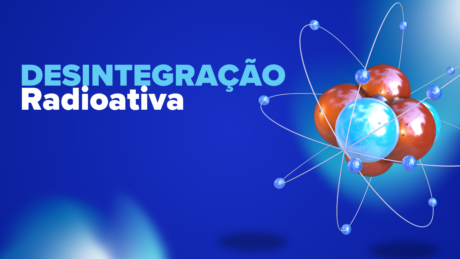 desintegração radioativa aplicada a radiologia